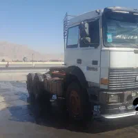 فروش ماشین اویکو۳۳۰|خودرو سنگین|خرمآباد, |دیوار