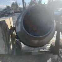 بتن یر گازوئیلی