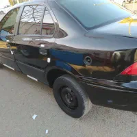 سمند88دوگانه شرکت|خودرو سواری و وانت|خرم‌آباد, |دیوار