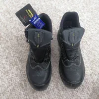 کفش ایمنی ما ک پاتن