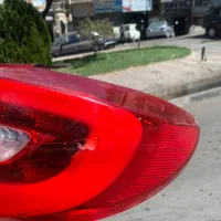 چراغ عقب ۲۰۷ کروز|قطعات یدکی و لوازم جانبی|سقز, |دیوار