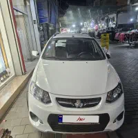 کوییک اتوماتیک ۴۰۲ صفر کیلومتر