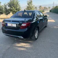 دناپلاس ۶دنده توربو بدون رنگ فول|خودرو سواری و وانت|کرمان, |دیوار