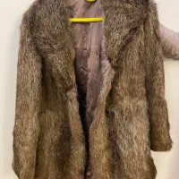 پالتو پوست طبیعی پوست راسو