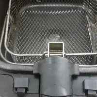 سرخ کن AEC|اجاق گاز و لوازم برقی پخت‌وپز|مشکین‌دشت, |دیوار