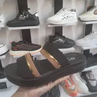 کفش پاندا|کیف، کفش، کمربند|شوشتر, |دیوار