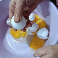 تخم مرغ