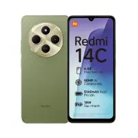 گوشی Redmi 14c