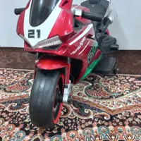 فروش موتور شارژی|اسباب‌‌بازی|لشت نشا, |دیوار