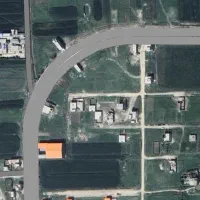 زمین مسکونی با کاربری