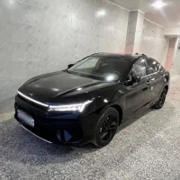 کی ام سی جی 7 صفر 1404 تحویل فوری اقساط بلند مدت