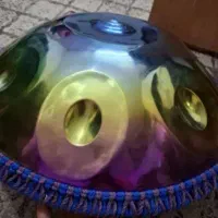 هنگ درام آرشا|درام و پرکاشن|اصفهان, گرکان|دیوار