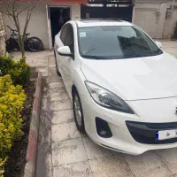 مزدا نیو مدل95تک برگ سند