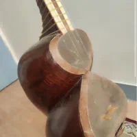 تار|سازهای سنتی|تهران, ستارخان|دیوار