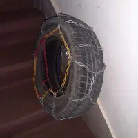 زنجیر چرخ|قطعات یدکی و لوازم جانبی|مشهد, بهشت|دیوار