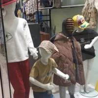 مانکن بچگانه|فروشگاه و مغازه|سنندج, |دیوار