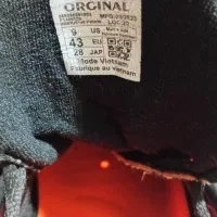 کتونی اورجینال ویتنام