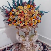 گلدان شیک