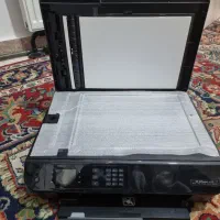 پرینتر/اچ پی/ مدل آفیجِکت|پرینتر، اسکنر، کپی، فکس|تهران, شهر زیبا|دیوار