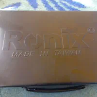 بکس۲۷پارچه.درایو۱/۲فشارقوی رونیکس ساخت تایوان،|ابزارآلات|مشهد, نیزه|دیوار