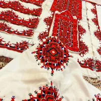لباس دست دوز