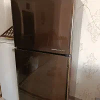 یخچال و فریزر جنرال سالم موتور آمریکایی|یخچال و فریزر|کرج, گوهردشت|دیوار