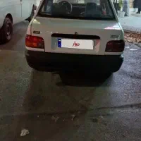 پراید ۸۹|خودرو سواری و وانت|فلاورجان, |دیوار