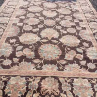 فرش ماشینی ۱۲متری|فرش|بهارستان, |دیوار