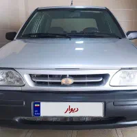 پراید  مدل 87