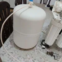 دستگاه تصویه آب