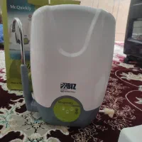 دستگاه تصفیه اب سیار