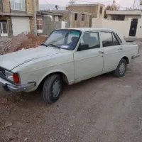 پیکان مدل 79 تمیز