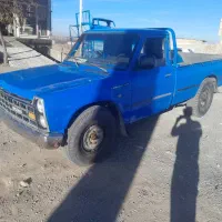 زامیاد نیسان|خودرو سواری و وانت|مشگین شهر, |دیوار