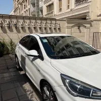 اریزو۵ توربو سال۹۸ بی رنگ