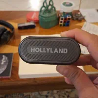 میکروفون هالی لند hollyland