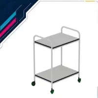نزولی بغل چرخ خیاطی مختص میز برش