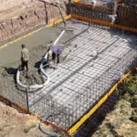 اجرای استخر