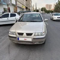 سمند مدل 1382