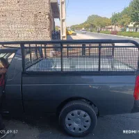 انواع کفی باربند وانت|قطعات یدکی و لوازم جانبی|اصفهان, اندوان|دیوار