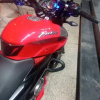 فروش موتور سیکلت|موتورسیکلت|شیراز, شهرک گلها|دیوار