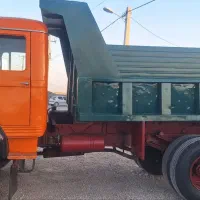 بنز ۹۱۱|خودرو سنگین|بهبهان, |دیوار