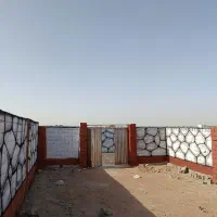 معاوضه چهار دیواری باغچه ۲۳۰ متری با خودرو