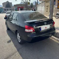 تویوتا یاریس ۲۰۱۰