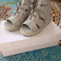 کفش|کیف، کفش، کمربند|مرند, |دیوار