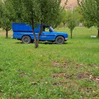 نیسان از میانه به تهران کرج حرکت