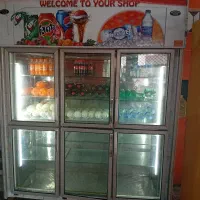 یخچال فروشی استیل