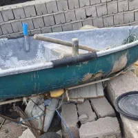 قایق پارویی