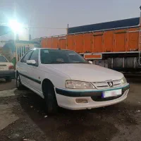 پژو پارسtu5 مدل ۹۵ کلاس ۱۵ پژو پارس ۴۰۲ موتور جدید|خودرو سواری و وانت|همدان, |دیوار