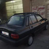 پراید 131|خودرو سواری و وانت|قم, بیانی|دیوار