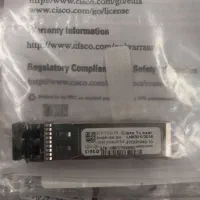 ماژول sfp سیسکو